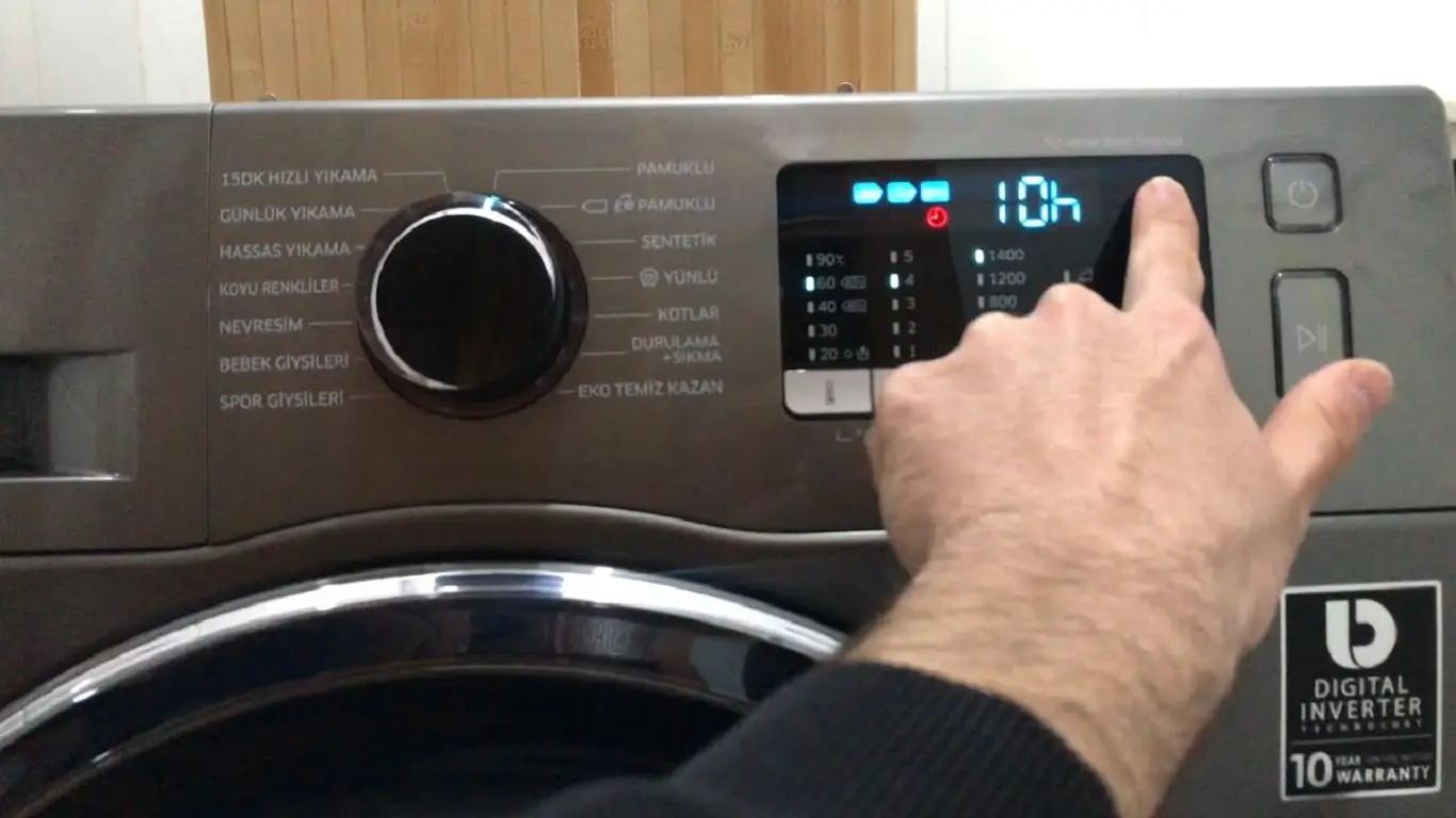 Kazım Karabekir beyaz eşya servisi